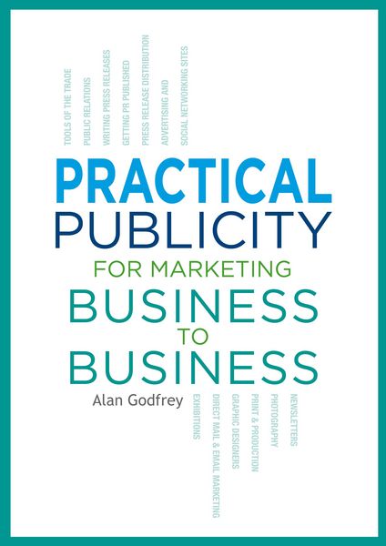Produktbild: Publicity for Marketing Business to Business