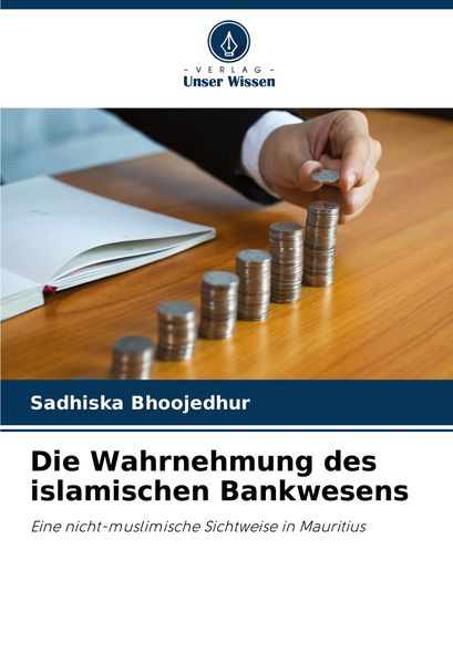 Produktbild: Die Wahrnehmung des islamischen Bankwesens