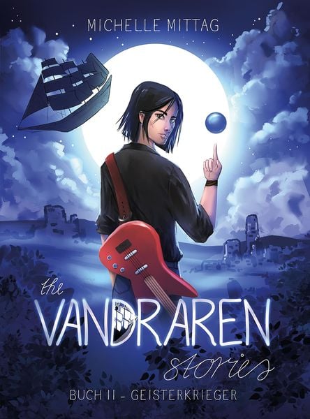 Produktbild: The Vandraren Stories