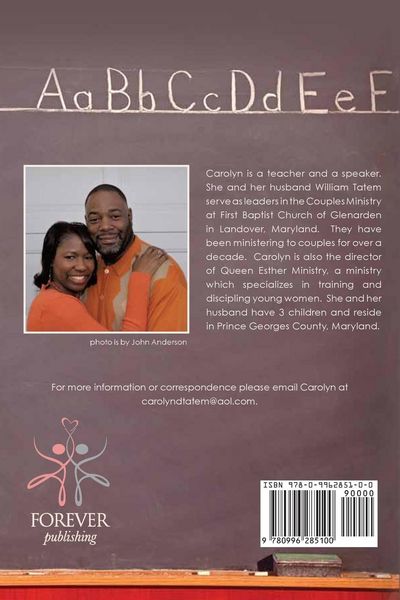 Produktbild: Marriage From A to Z