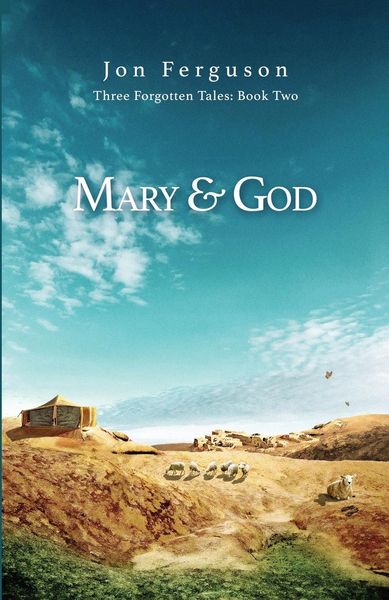 Produktbild: Mary & God