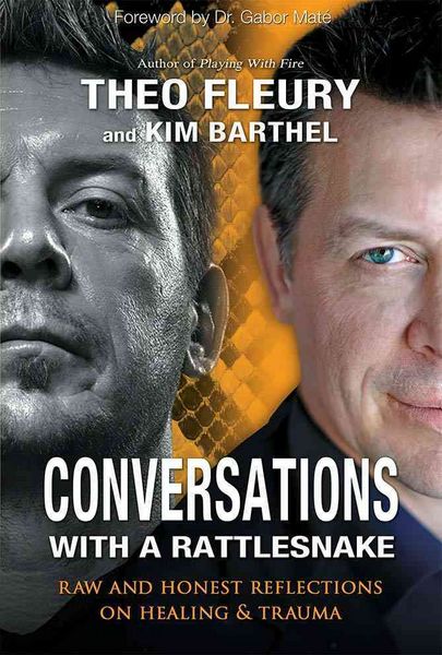 Produktbild: Conversations W/a Rattlesnake