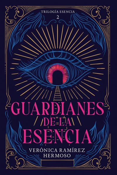 Produktbild: Guardianes de la esencia