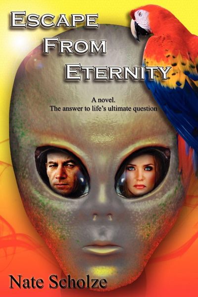 Produktbild: Escape from Eternity