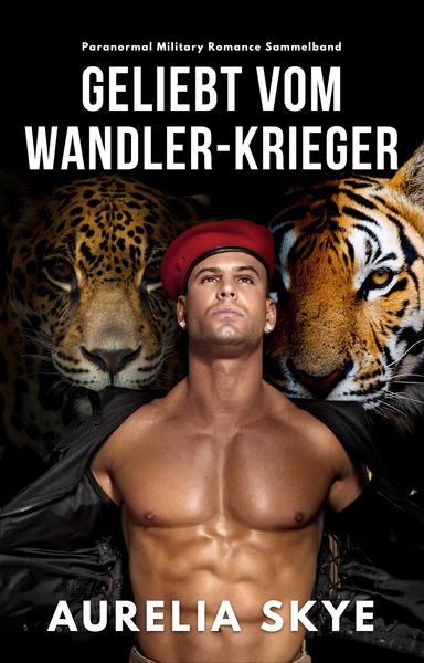 Produktbild: Geliebt vom Wandler-Krieger