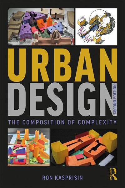 Produktbild: Urban Design