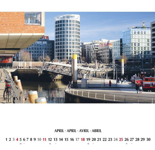 Produktbild: HAMBURG 2027
