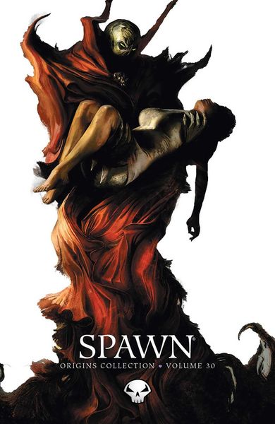 Produktbild: Spawn Origins Volume 30