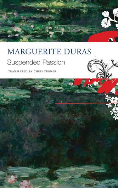 Produktbild: The Suspended Passion