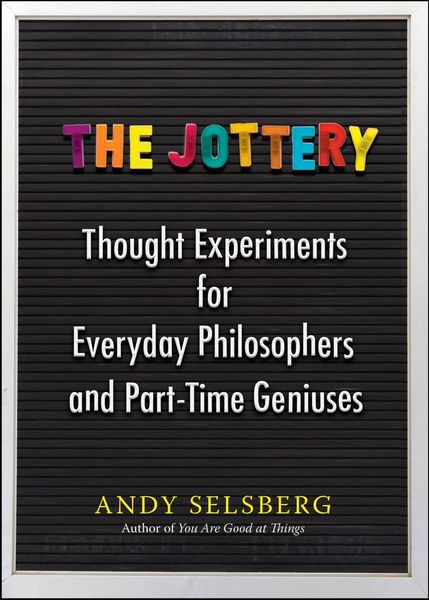 Produktbild: The Jottery