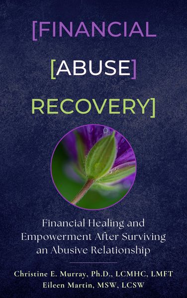 Produktbild: Financial Abuse Recovery