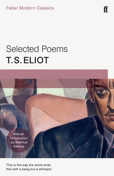 Produktbild: Selected Poems