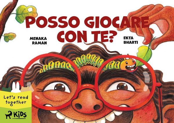 Produktbild: Posso giocare con te?