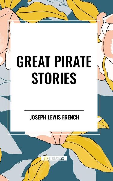 Produktbild: Great Pirate Stories