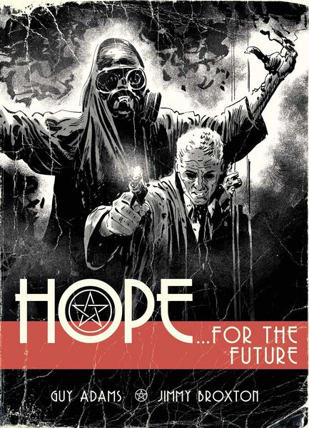 Produktbild: Hope Volume One: Hope for the Future