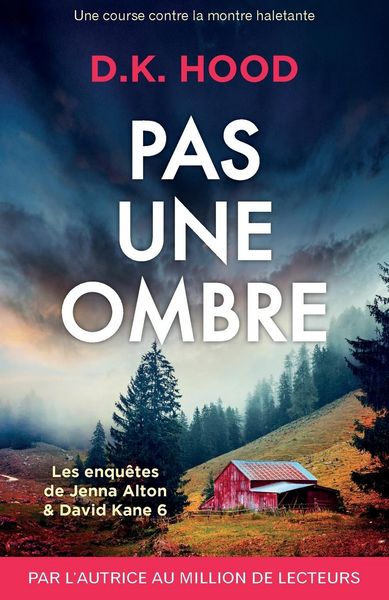 Produktbild: Pas une ombre