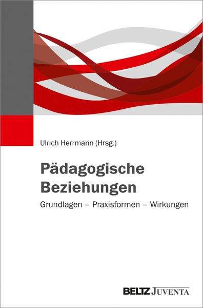 Produktbild: P&auml;dagogische Beziehungen