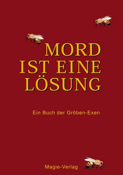 Produktbild: Mord ist eine L&ouml;sung