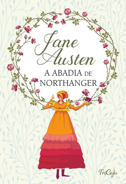 Produktbild: A abadia de Northanger
