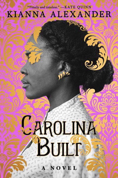 Produktbild: Carolina Built
