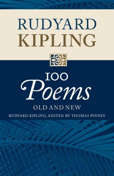 Produktbild: Rudyard Kipling