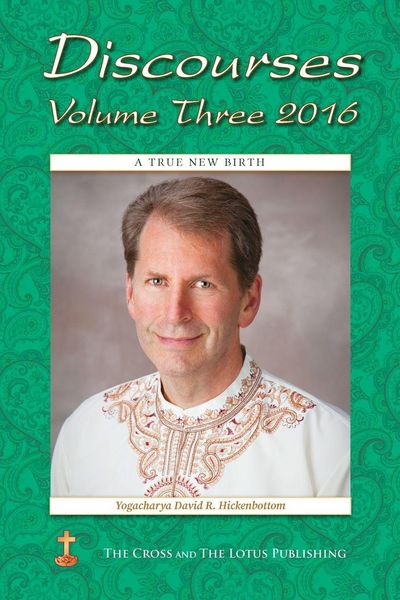 Produktbild: Discourses Volume 3, 2016
