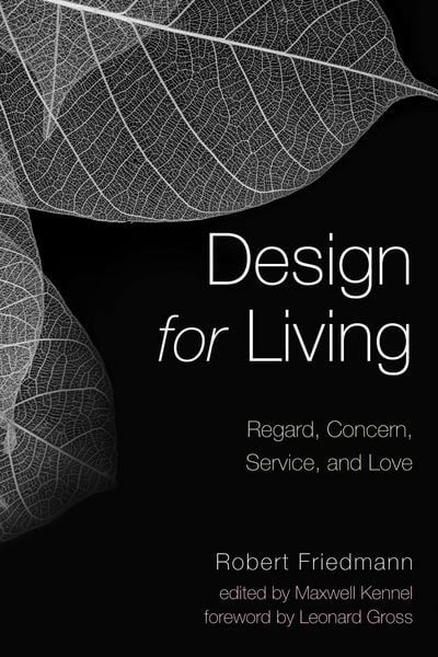 Produktbild: Design for Living