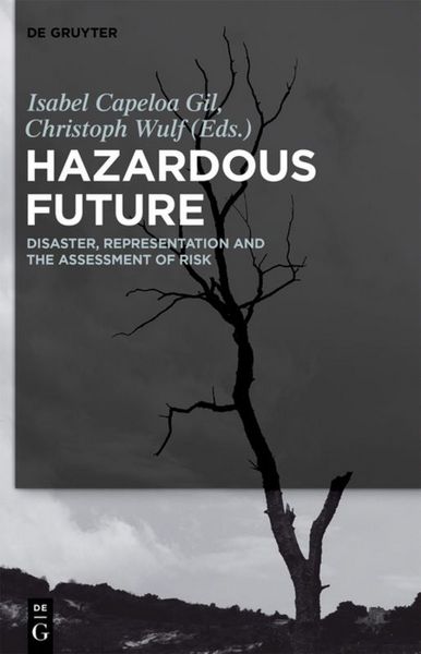 Produktbild: Hazardous Future