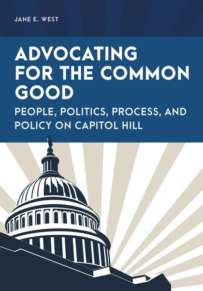 Produktbild: Advocating for the Common Good