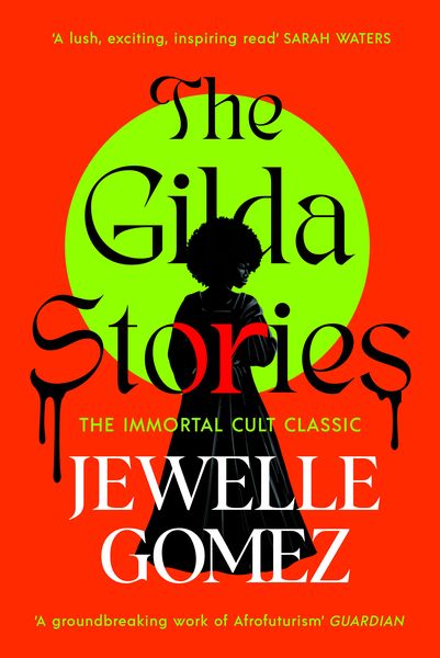 Produktbild: The Gilda Stories