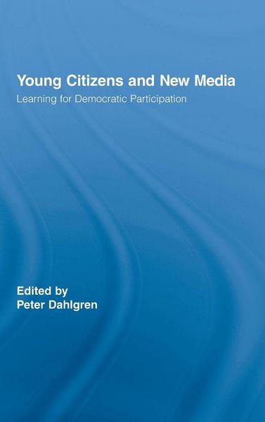 Produktbild: Young Citizens and New Media