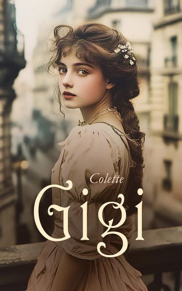 Produktbild: Gigi