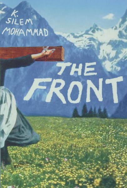 Produktbild: The Front