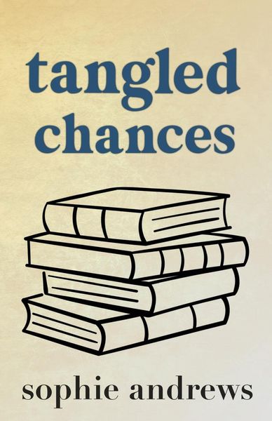 Produktbild: Tangled Chances