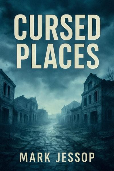 Produktbild: Cursed Places