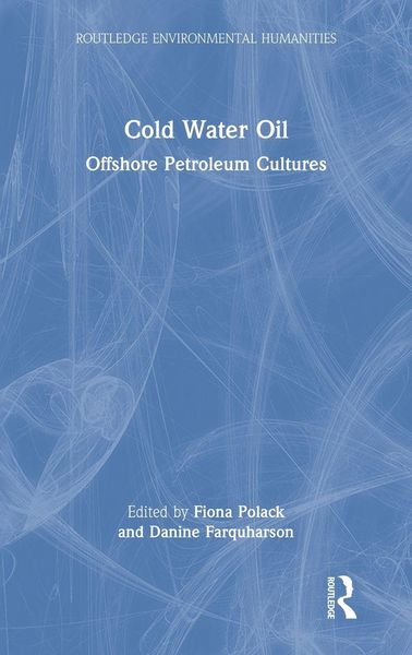 Produktbild: Cold Water Oil