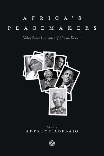 Produktbild: Africa's Peacemakers