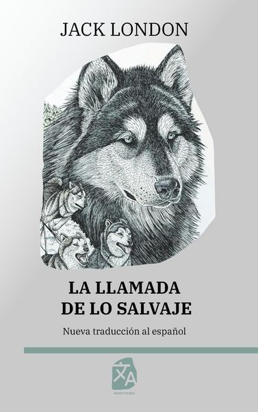 Produktbild: La llamada de lo salvaje