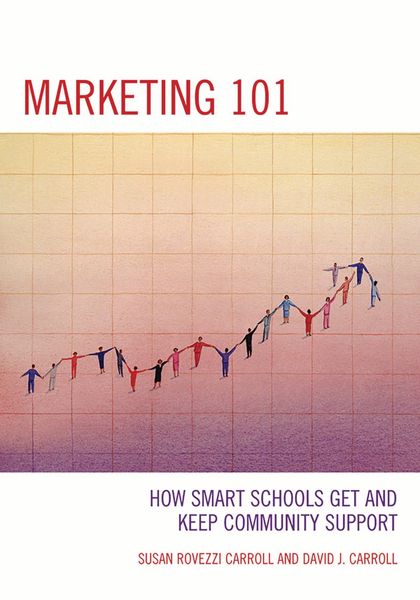 Produktbild: Marketing 101
