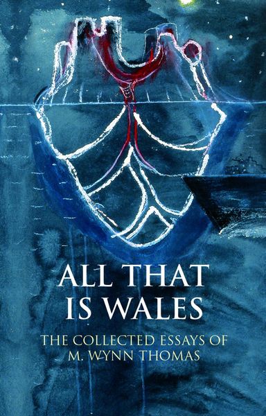 Produktbild: All That Is Wales