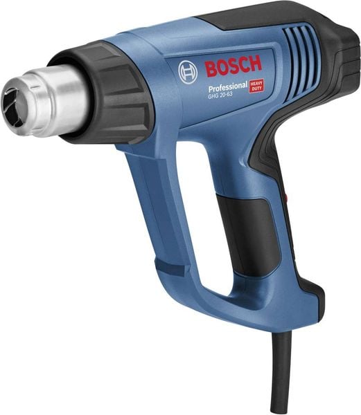 Bosch Professional 06012A6200 GHG 20-63 Heißluftgebläse 2000W