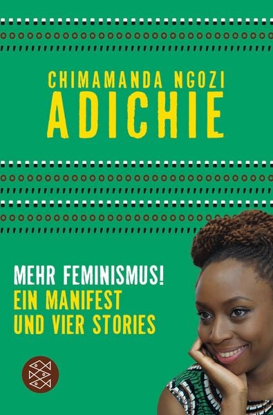 Produktbild: Mehr Feminismus!