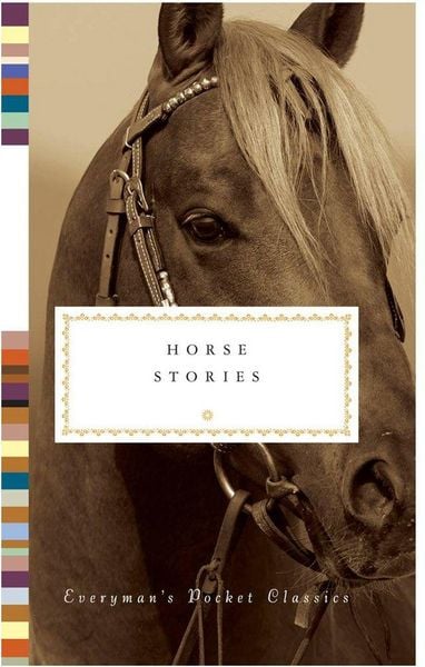 Produktbild: Horse Stories