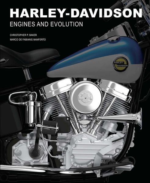 Produktbild: Harley-Davidson