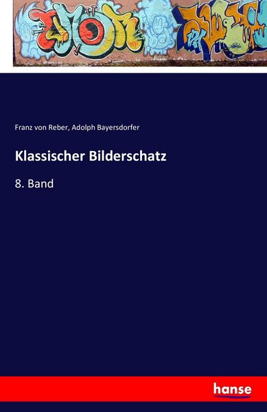 Produktbild: Klassischer Bilderschatz