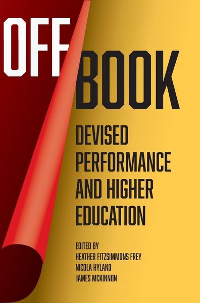 Produktbild: Off Book