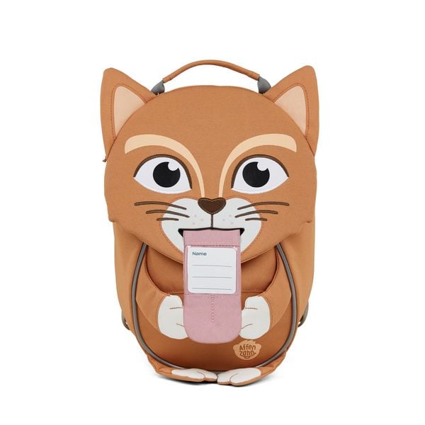 Produktbild: Affenzahn Kleiner Freund Katze