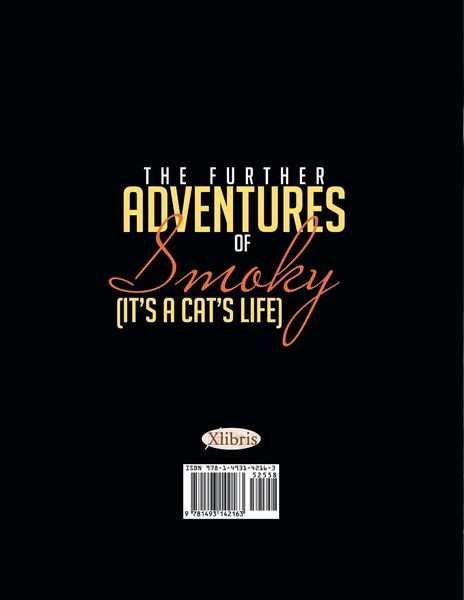 Produktbild: The Further Adventures of Smoky