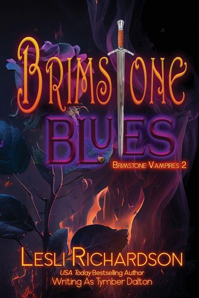Produktbild: Brimstone Blues