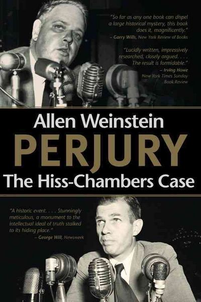 Produktbild: Perjury